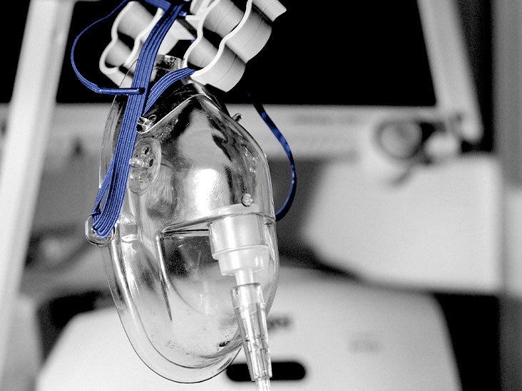 Long COVID : l'oxygénothérapie hyperbare peut favoriser la restauration de la fonction cardiaque