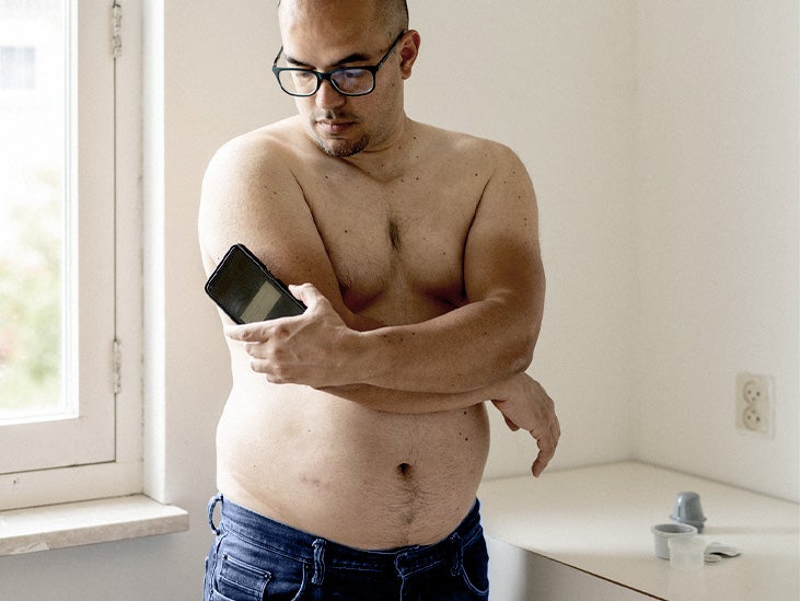 Plus tôt une personne développe un diabète de type 2, plus son risque de démence est élevé
