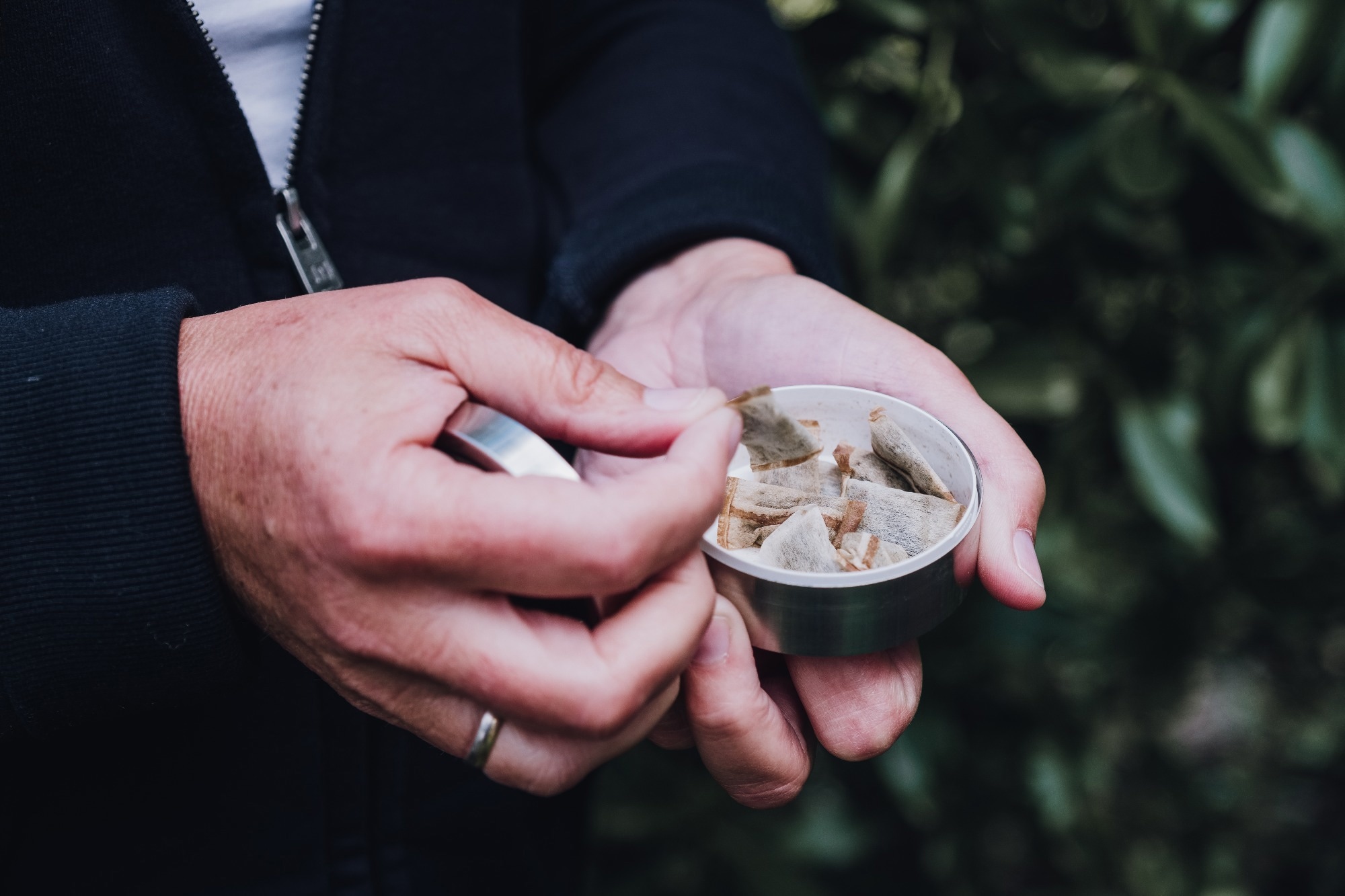 Study: Tobacco impact on quality of life, a cross-sectional study of smokers, snuff-users and non-users of tobacco. Image Credit: Finn-b/Shutterstock.com