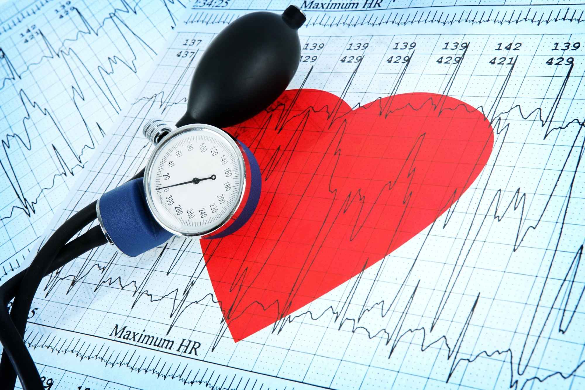 Study: Ultra-low-cost mechanical smartphone attachment for no-calibration blood pressure measurement. Image Credit: Rinelle/Shutterstock.com