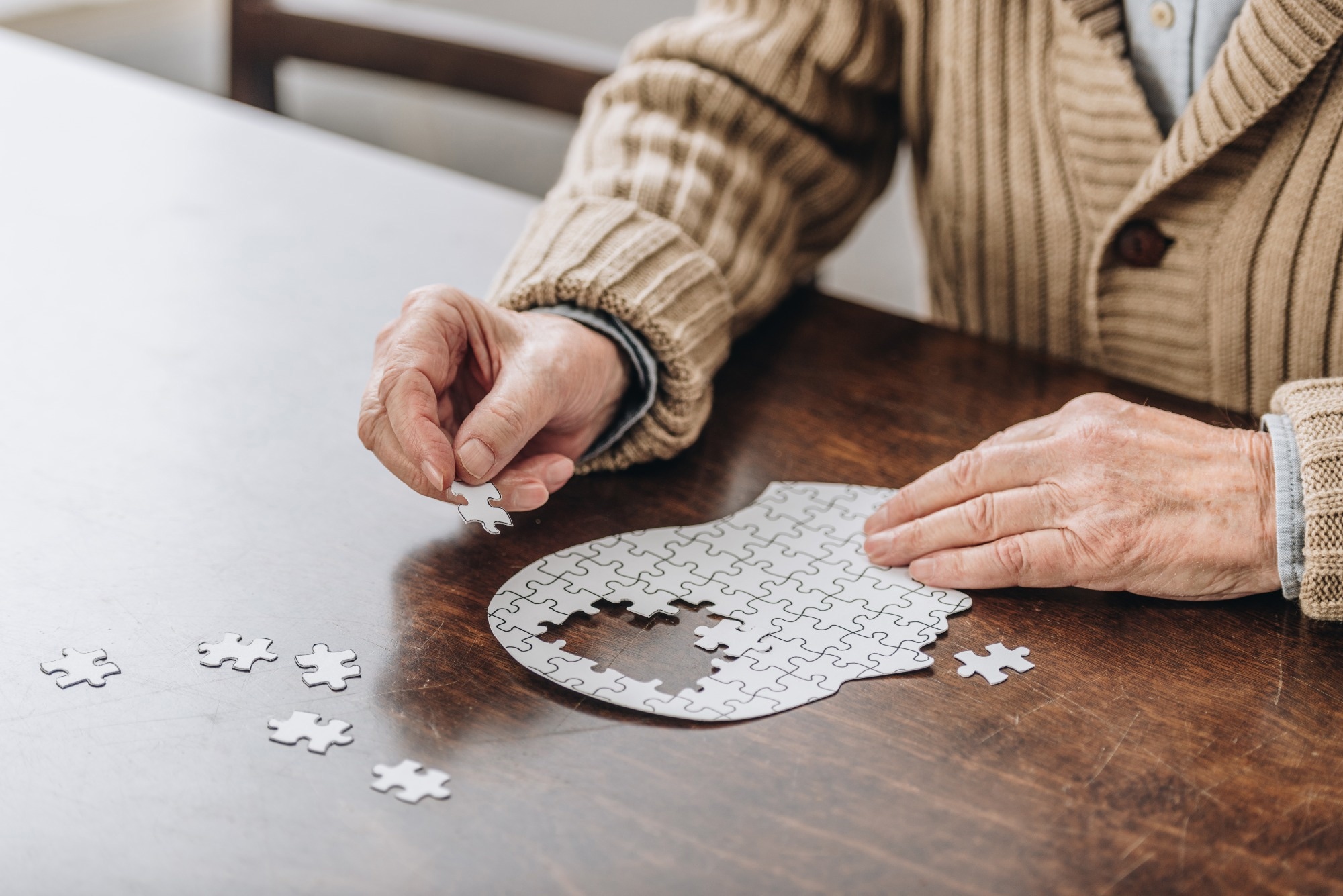 Study: Cognitive Impairment After Ischemic and Hemorrhagic Stroke: A Scientific Statement From the American Heart Association/American Stroke Association. Image Credit: LightFieldStudios/Shutterstock.com