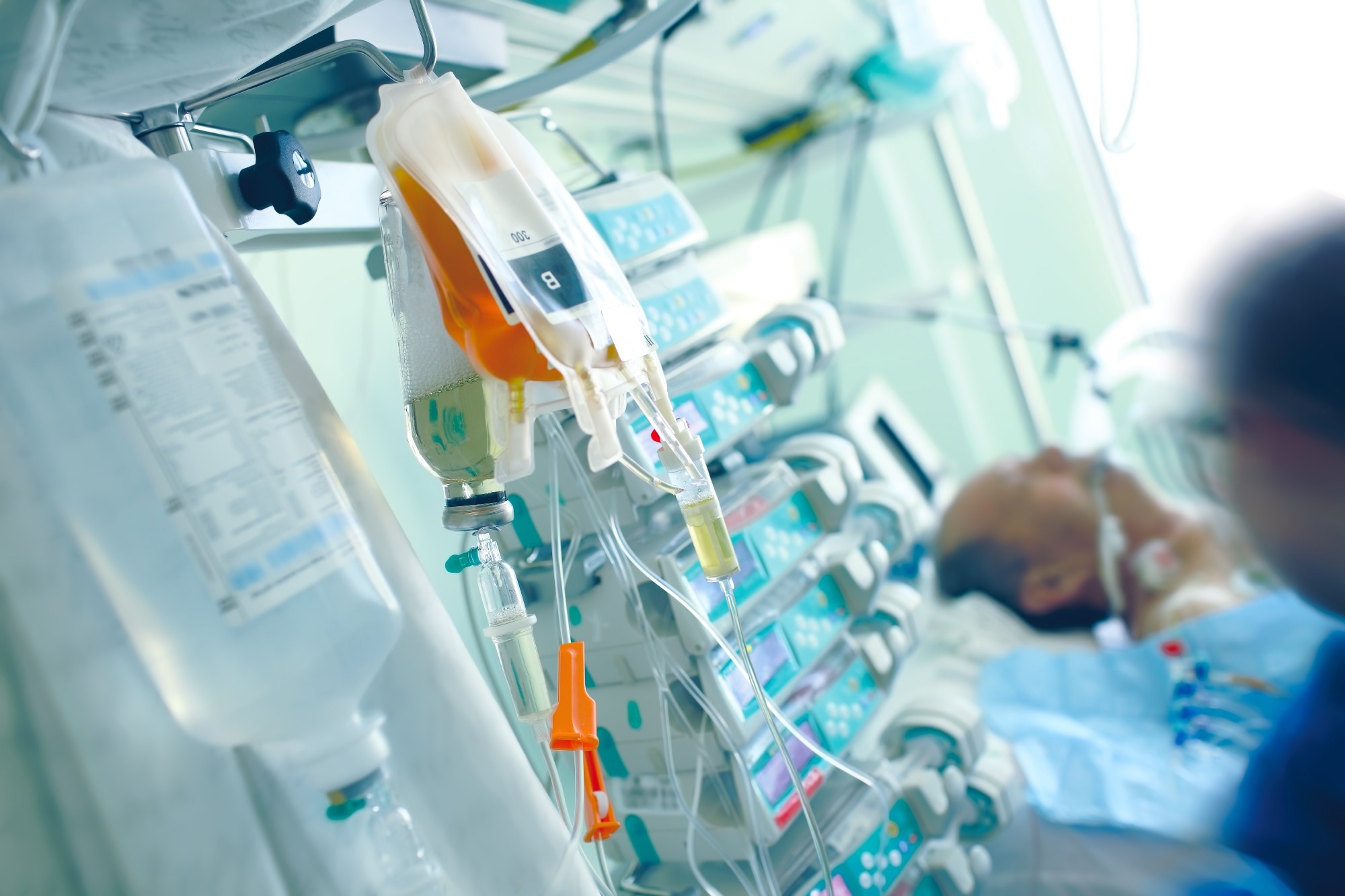 Study: Immune Signature of Patients with Cardiovascular Disease – in-Depth Immunophenotyping Predicts Increased Risk for a Severe Course of COVID-19. Image Credit: sfam_photo / Shutterstock.com