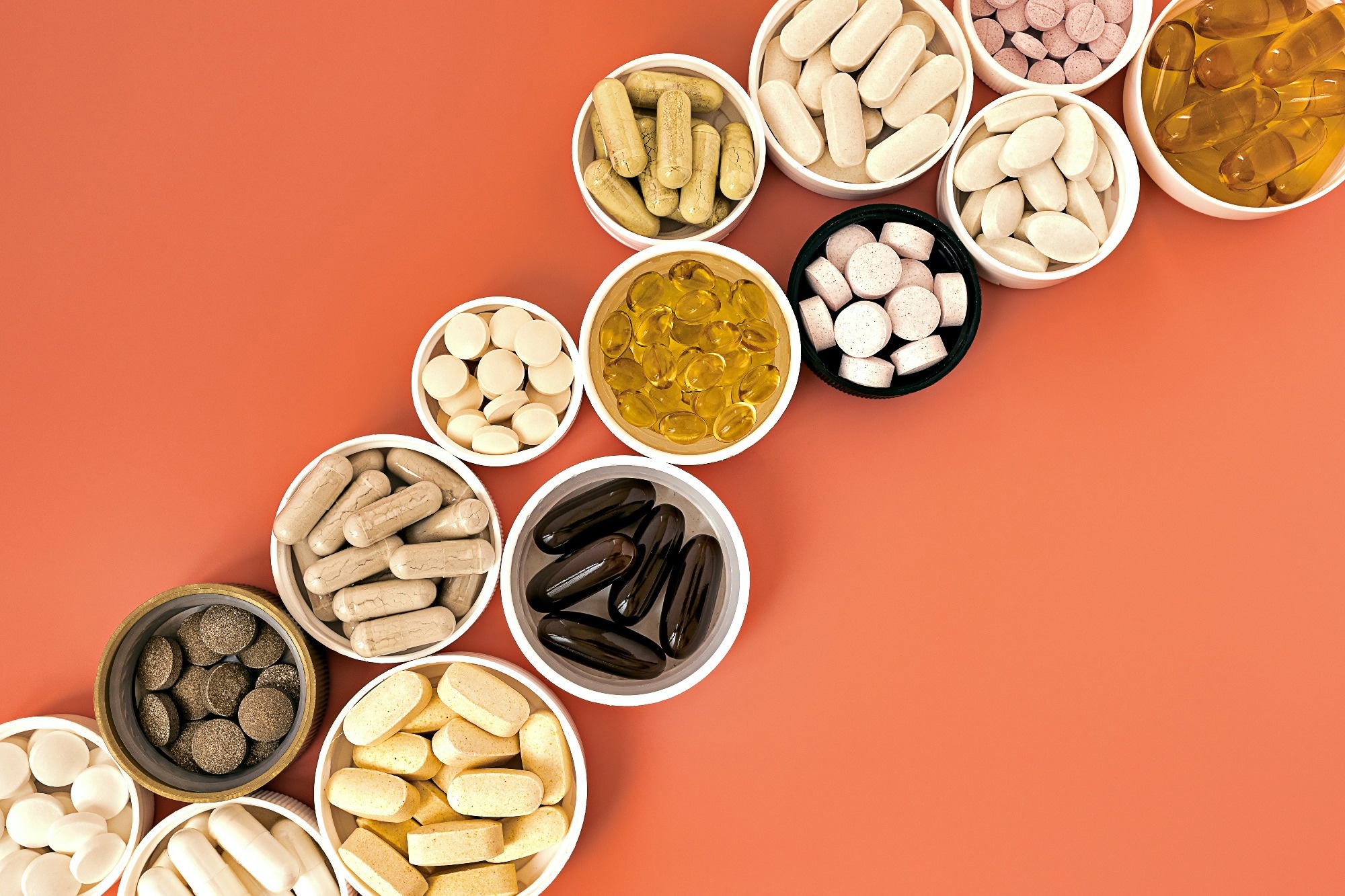 Étude sur la vitamine C et la mémoire : 18 % d’amélioration notée