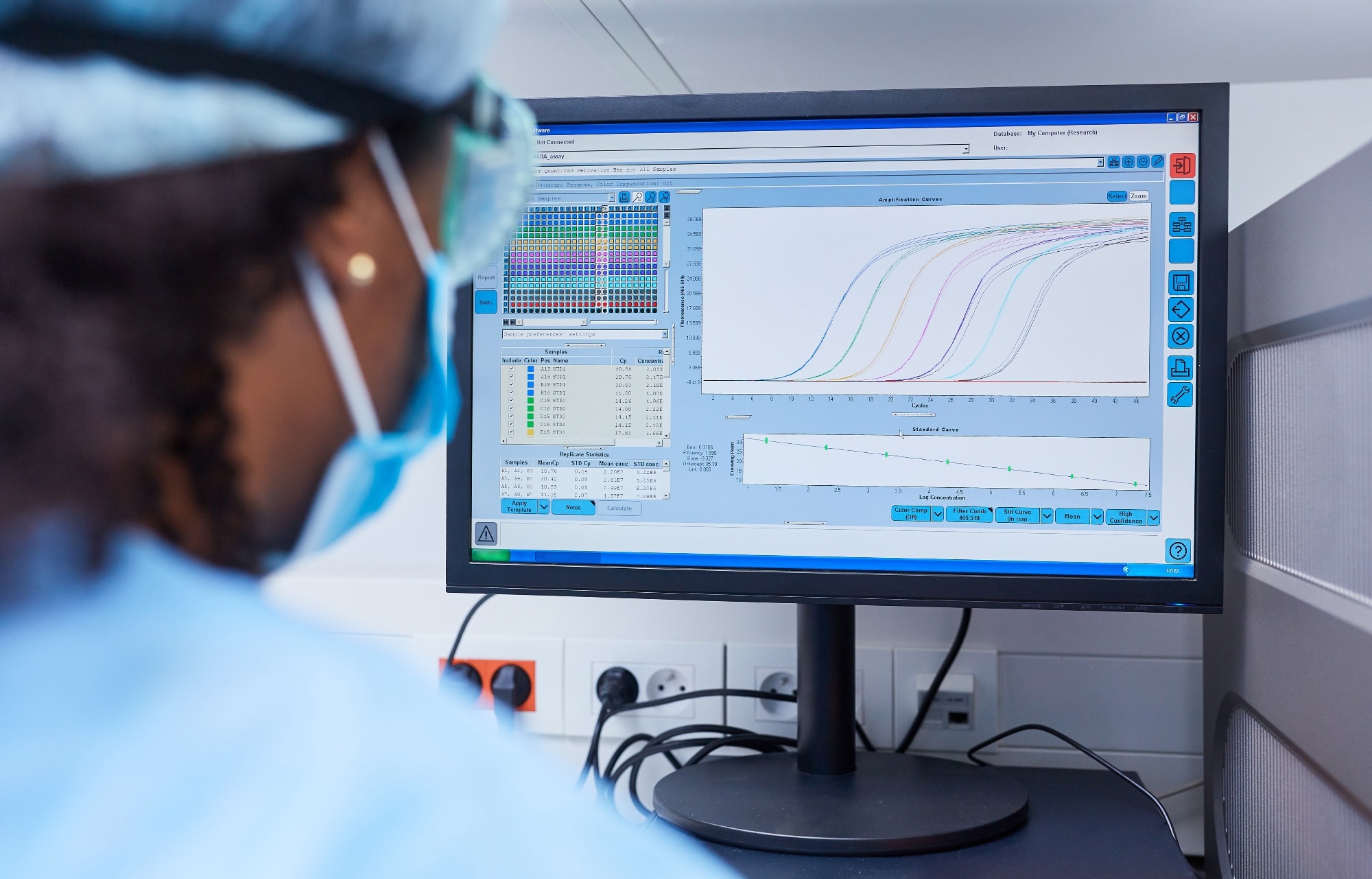 Study: Correlations and Timeliness of COVID-19 Surveillance Data Sources and Indicators ― United States, October 1, 2020–March 22, 2023. Image Credit: TrueTouch Lifestyle/Shutterstock.com
