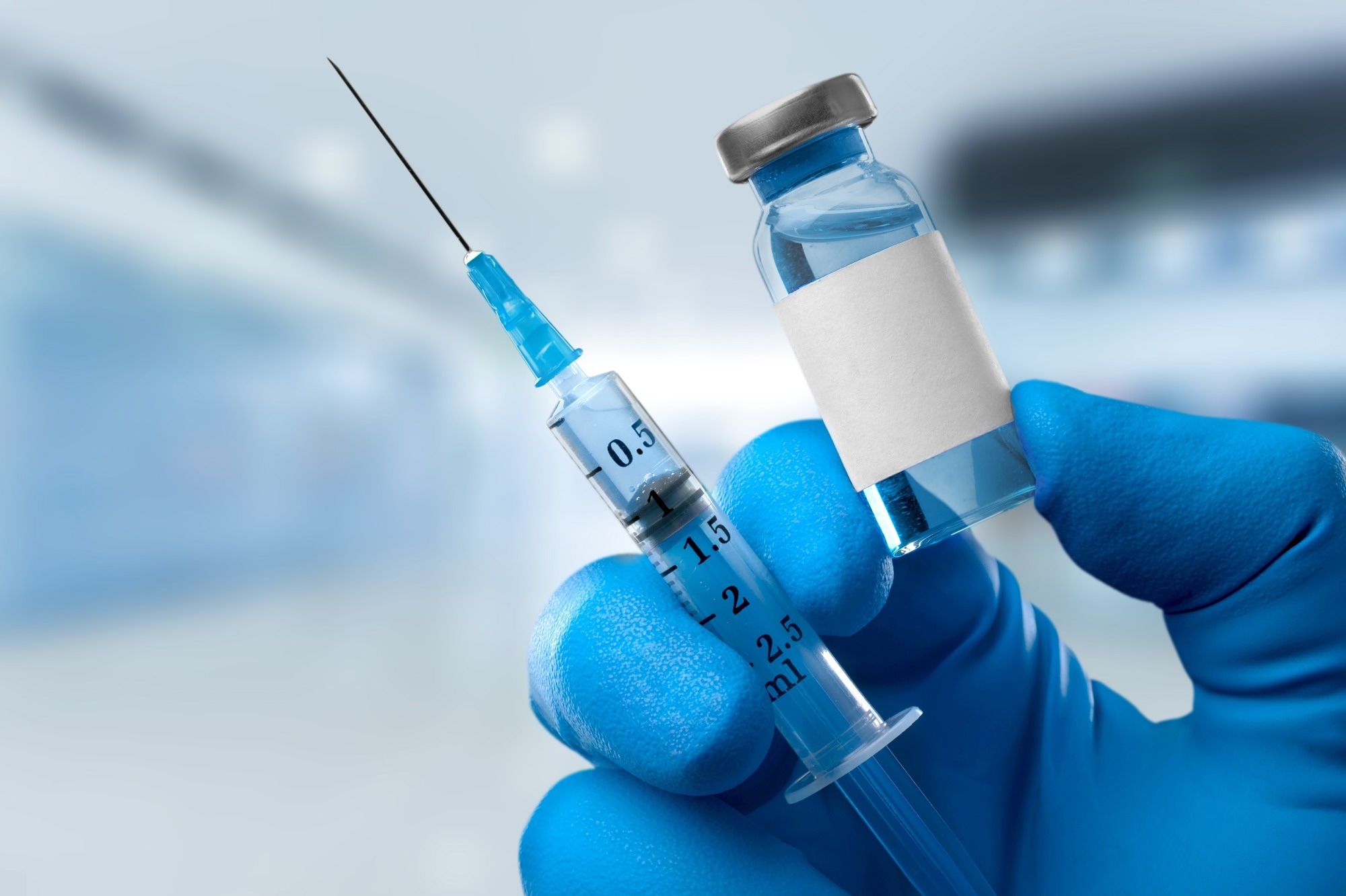 Study: Lack of seroprotection against diphtheria in the Austrian population, in light of reported diphtheria cases in Europe, 2022. Image Credit: BillionPhotos/Shutterstock.com