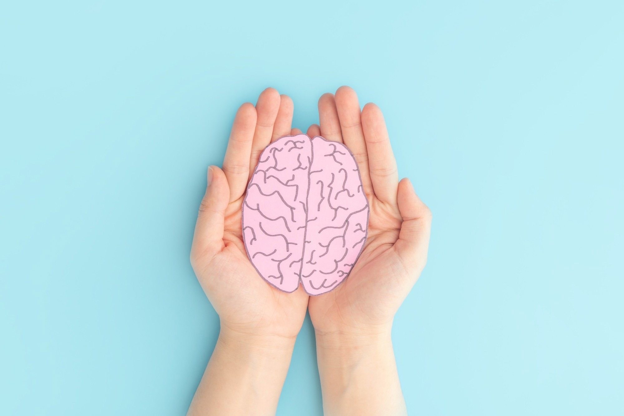 Perspective: Towards a future where Alzheimer’s disease pathology is stopped before the onset of dementia. Image Credit: Orawan Pattarawimonchai / Shutterstock