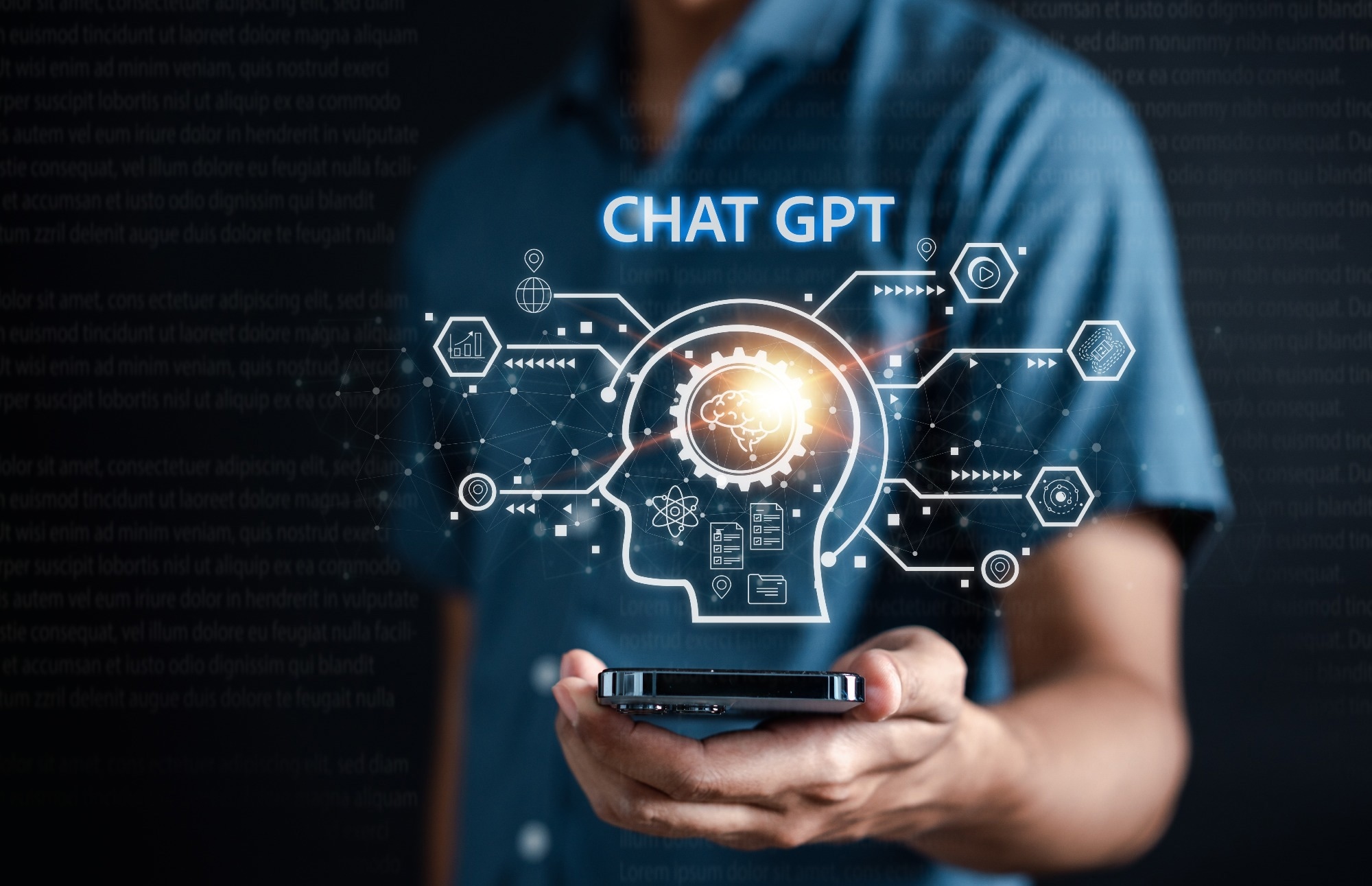 Study: Performance of ChatGPT on a Radiology Board-style Examination: Insights into Current Strengths and Limitations. Image Credit: MMDCreative/Shutterstock.com