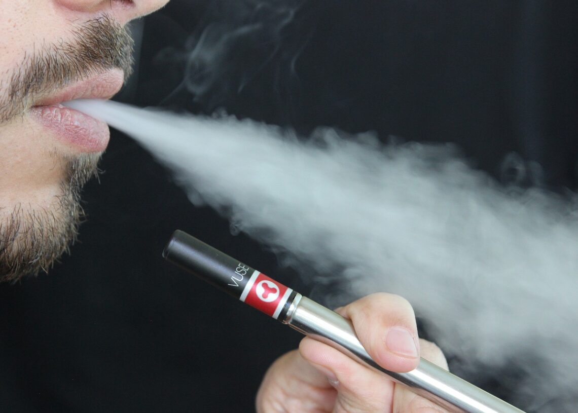 Quels sont les dangers de la cigarette électronique