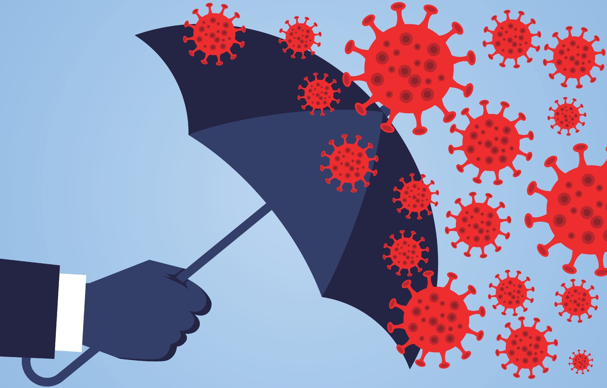 Study: Risk of COVID-19 after Natural Infection or Vaccination. Image Credit: wanwei/Shutterstock.com
