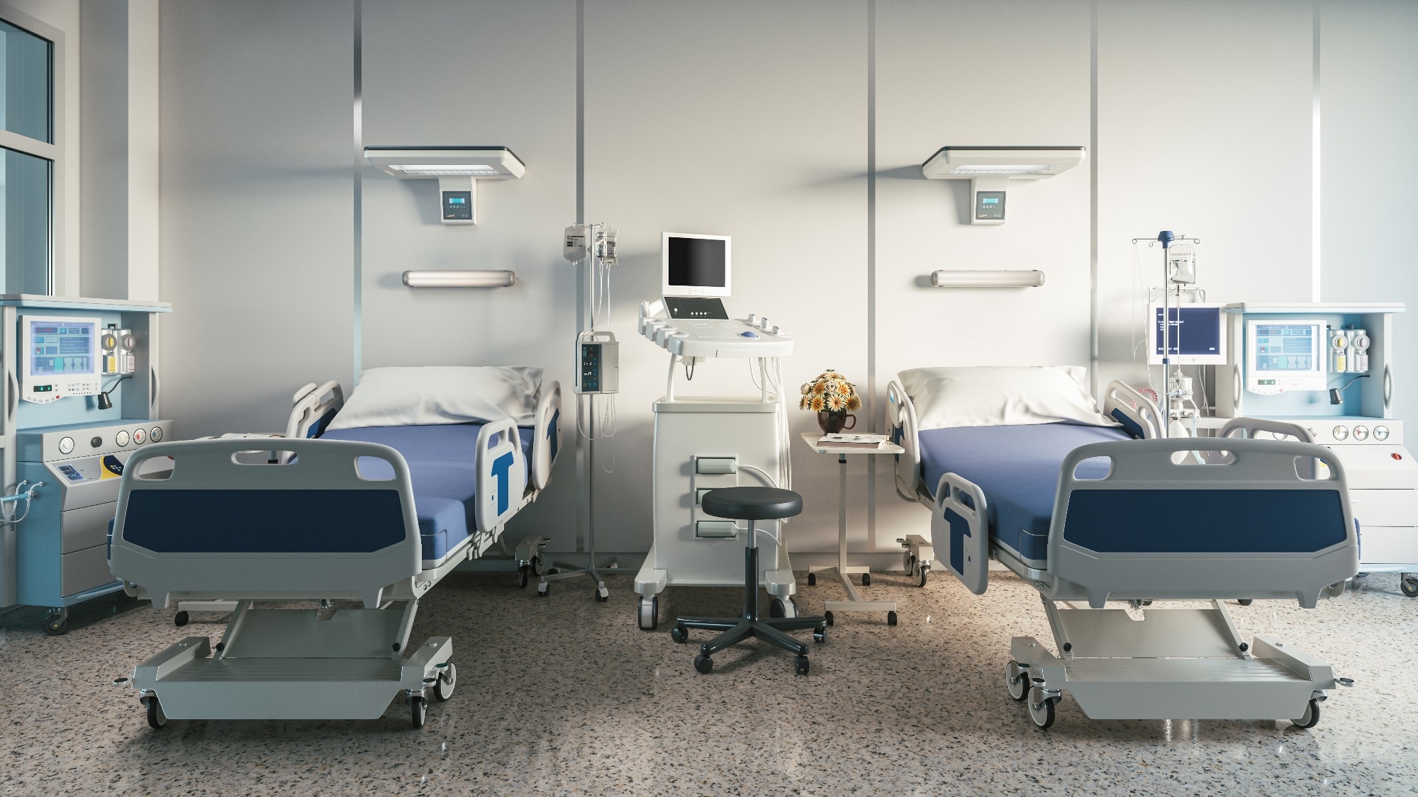 Study: Dynamics of SARS-CoV-2 infection hospitalisation and infection fatality ratios over 23 months in England. Image Credit: AlexanderSteamaze/Shutterstock.com