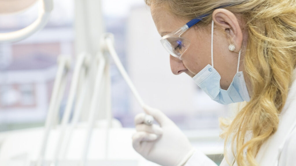 Le recrutement des métiers de la santé