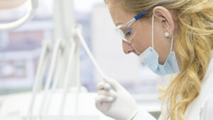 Le recrutement des métiers de la santé