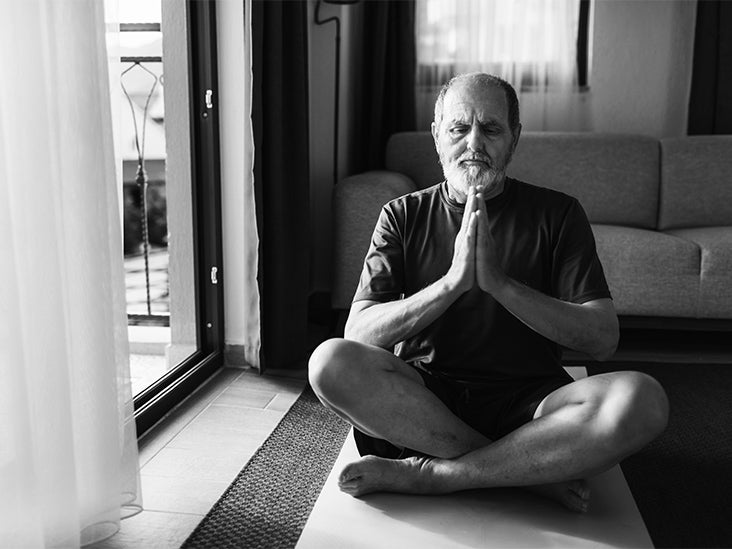 Le yoga améliore la fatigue liée au cancer, réduit l'inflammation, selon la recherche
