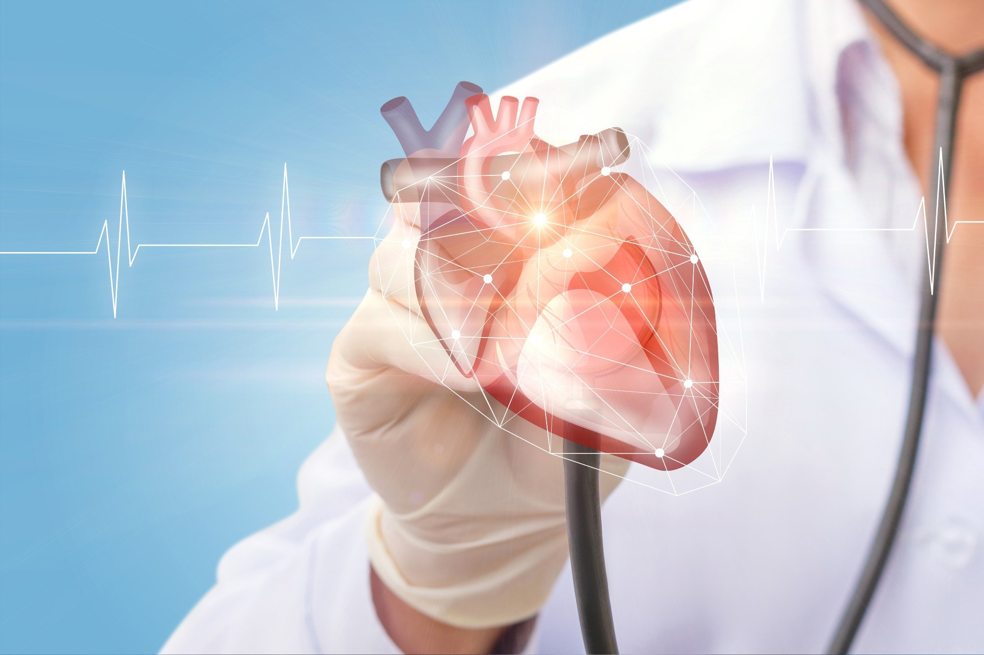 Study: Dietary ω-3 fatty acids and the incidence of atrial fibrillation in the Million Veteran Program. Image Credit: Natali _ Mis / Shutterstock.com