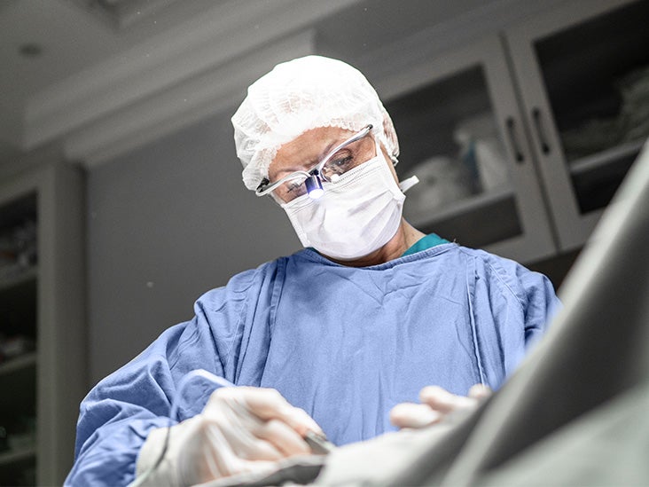 Chirurgie de la cataracte : les remboursements de Medicare diffèrent entre les opérations simples et complexes