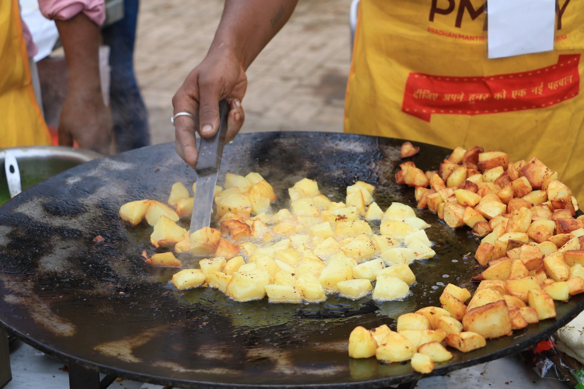 Study: A comparison of the Indian diet with the EAT-Lancet reference diet. Image Credit: Social Media Hub / Shutterstock