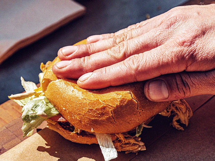 Comment le stress pousse-t-il notre cerveau à avoir envie d'aliments réconfortants ?