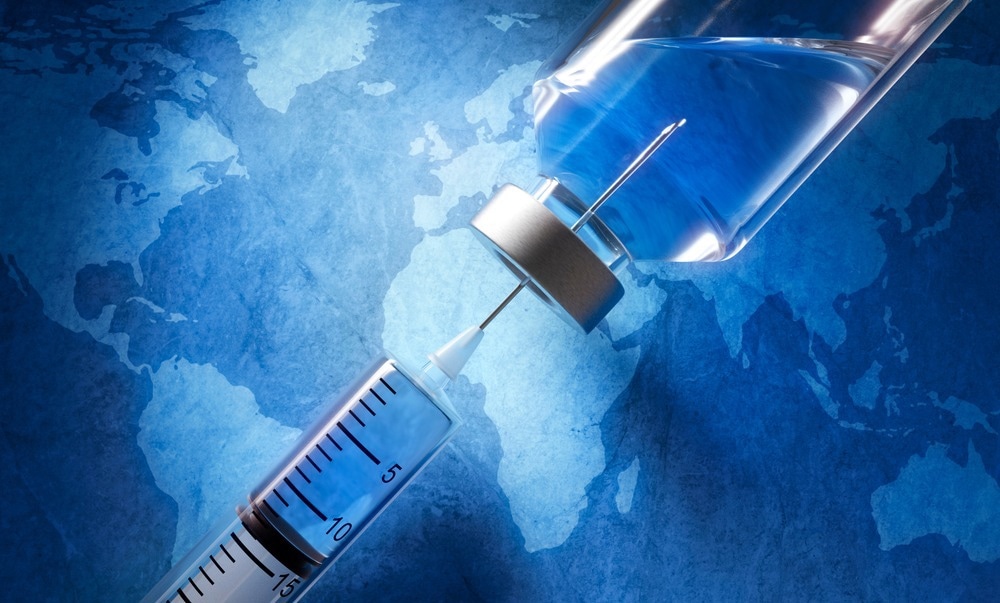 Study: Broad-spectrum pan-genus and pan-family virus vaccines. Image Credit: peterschreiber.media/Shutterstock.com