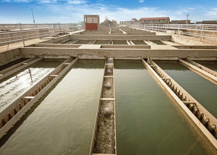 Study: Escherichia coli ST2797 Is Abundant in Wastewater and Might Be a Novel Emerging Extended-Spectrum Beta-Lactamase E. coli. Image Credit: snvv18870020330/Shutterstock.com