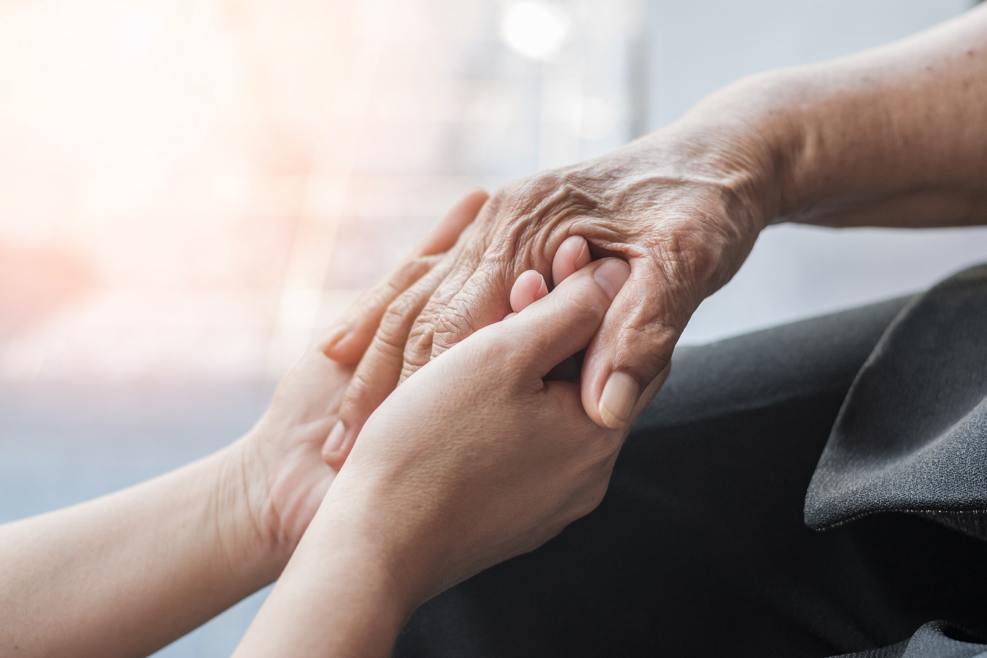 Study: Lifestyle factors and clinical severity of Parkinson’s disease. Image Credit: Chinnapong/Shutterstock.com