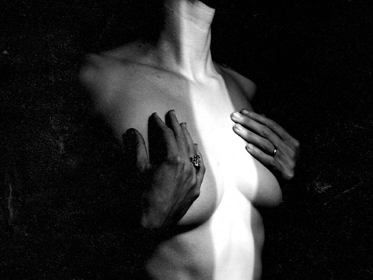 L'IA a surpassé le modèle de risque standard pour prédire le cancer du sein