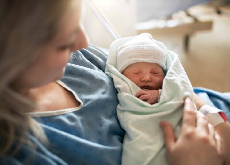 Study: Identifying sensitive windows of prenatal household air pollution on birth weight and infant pneumonia risk to inform future interventions. Image Credit: Lopolo / Shutterstock.com
