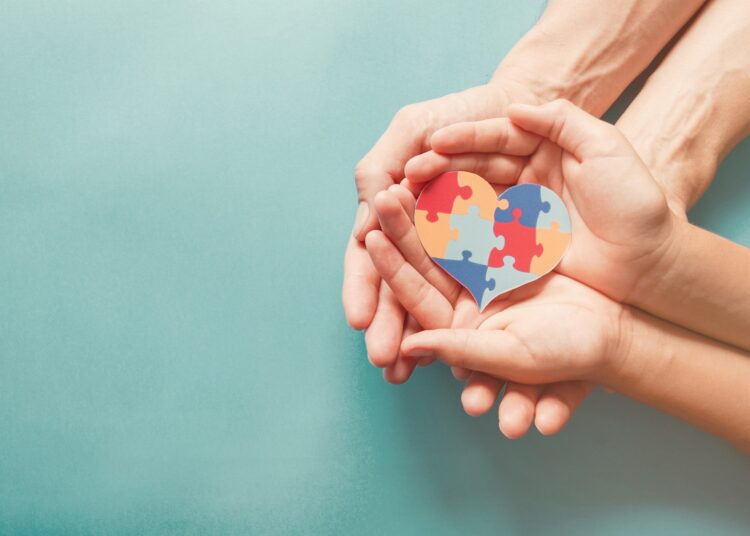 Study: Phenotypic effects of genetic variants associated with autism. Image Credit: SewCreamStudio/Shutterstock.com