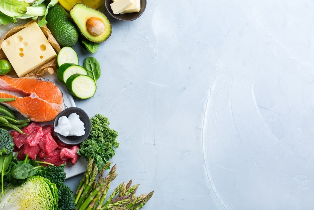 Study: Dietary patterns from youth to adulthood and cognitive function in midlife: The cardiovascular risk in Young Finns Study. Image Credit: Antonina Vlasova/Shutterstock.com