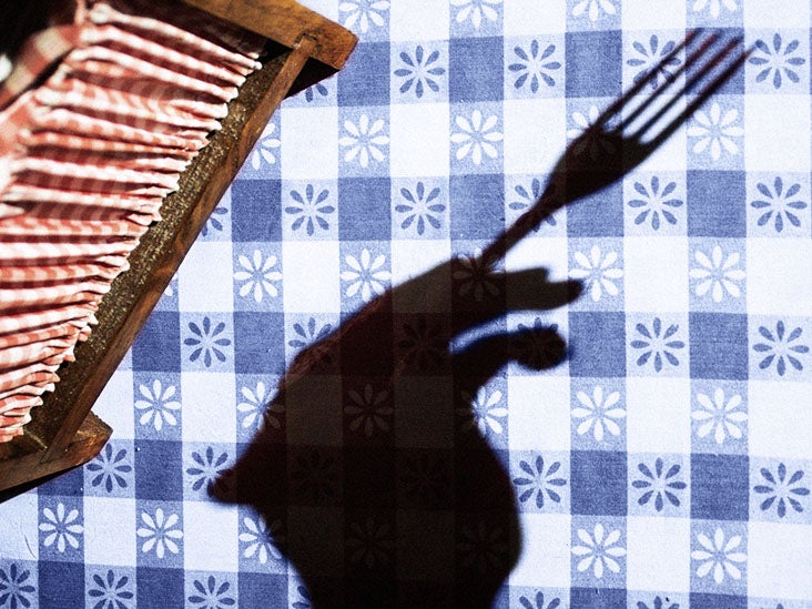 Le jeûne intermittent et le nombre de calories traditionnel à peu près égal pour la perte de poids