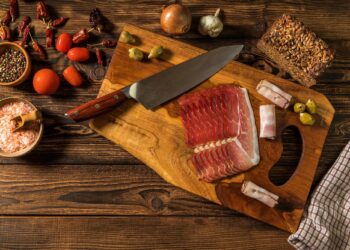 Study: South European Atlantic diet and risk of depression: a European multi-cohort study. Image Credit: Ben Marsan / Shutterstock.com