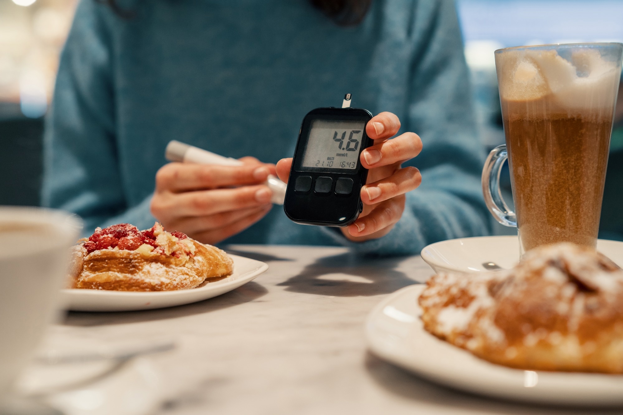 Study: Greater Combined Reductions of HbA1c ≥ 1.0% and Body Weight Loss ≥ 5.0% or ≥ 10.0% with Orally Administered Semaglutide Versus Comparators. Image Credit: Dulin / Shutterstock