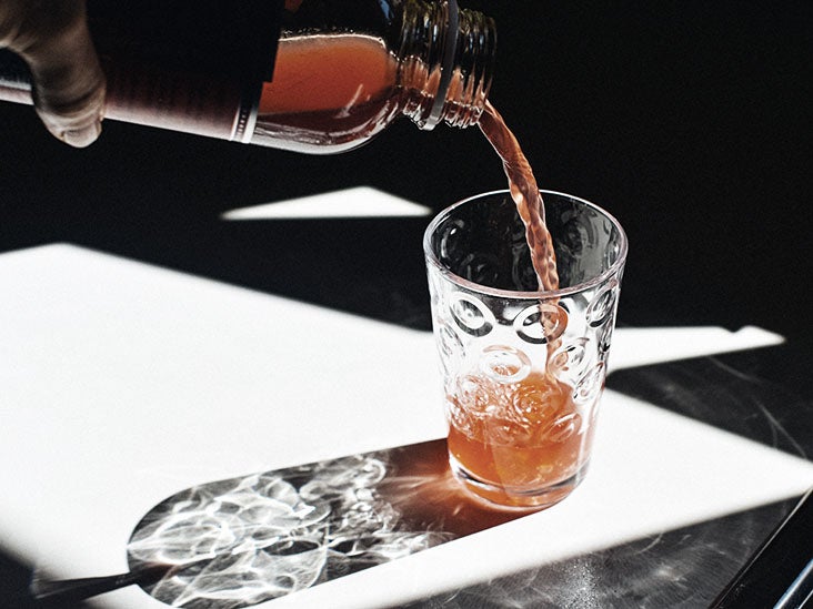 Le sémaglutide, un médicament contre le diabète, pourrait-il également aider à réduire la consommation d'alcool ?
