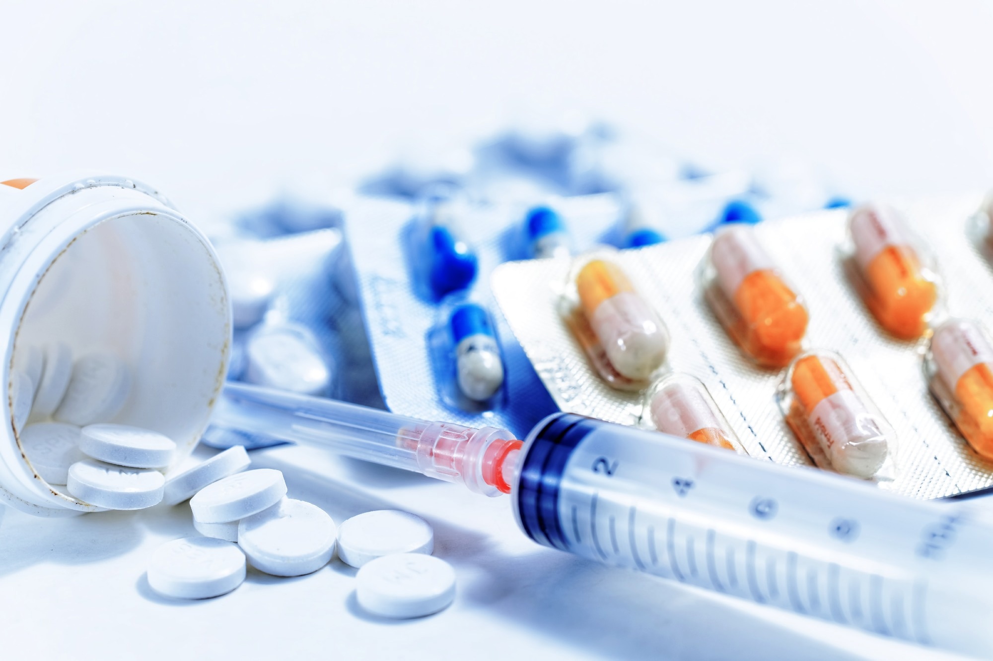 Study: Tirzepatide once weekly for the treatment of obesity in people with type 2 diabetes (SURMOUNT-2): a double-blind, randomised, multicentre, placebo-controlled, phase 3 trial. Image Credit: cozyta/Shutterstock.com