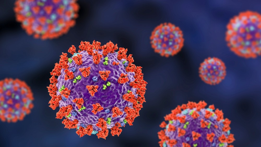 Study: Viral emissions into the air and environment after SARS-CoV-2 human challenge: a phase 1, open label, first-in-human study. Image Credit: Kateryna Kon/Shutterstock.com