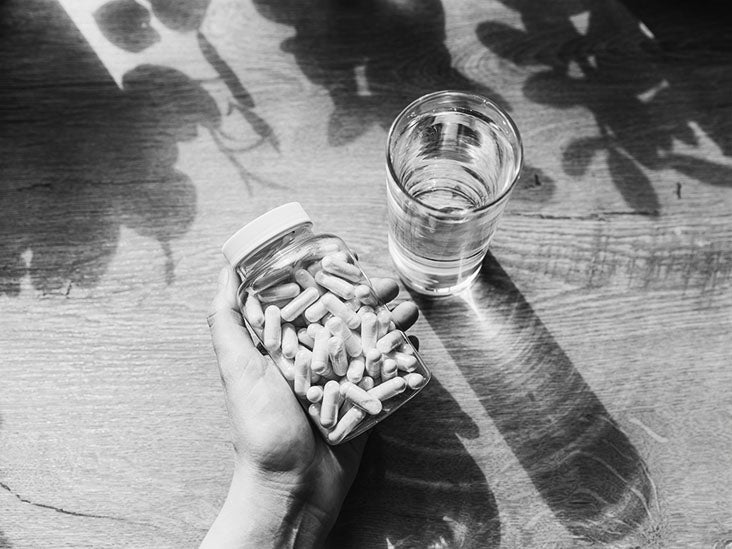 Les compléments alimentaires peuvent-ils aider à traiter la dépression ?  Les dernières recherches