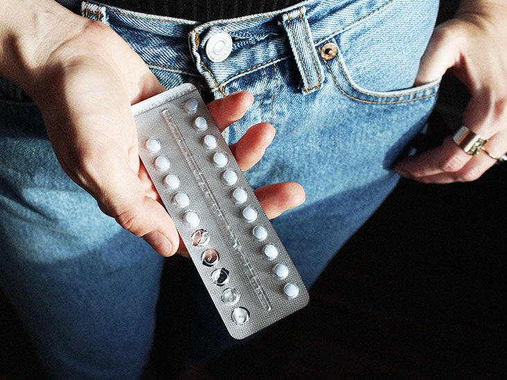 Les pilules contraceptives peuvent augmenter le risque de dépression