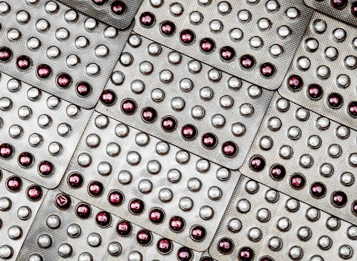 Les pilules d'œstrogènes, un traitement courant de la ménopause, peuvent augmenter le risque d'hypertension artérielle