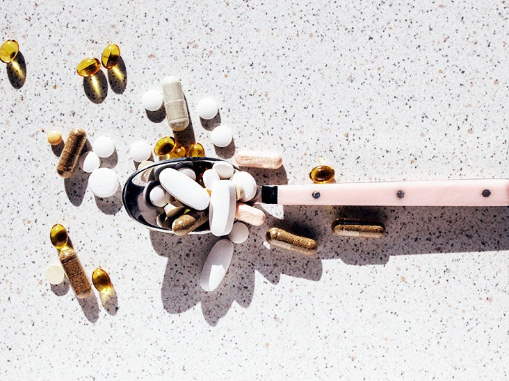 Les suppléments probiotiques peuvent aider à lutter contre la dépression