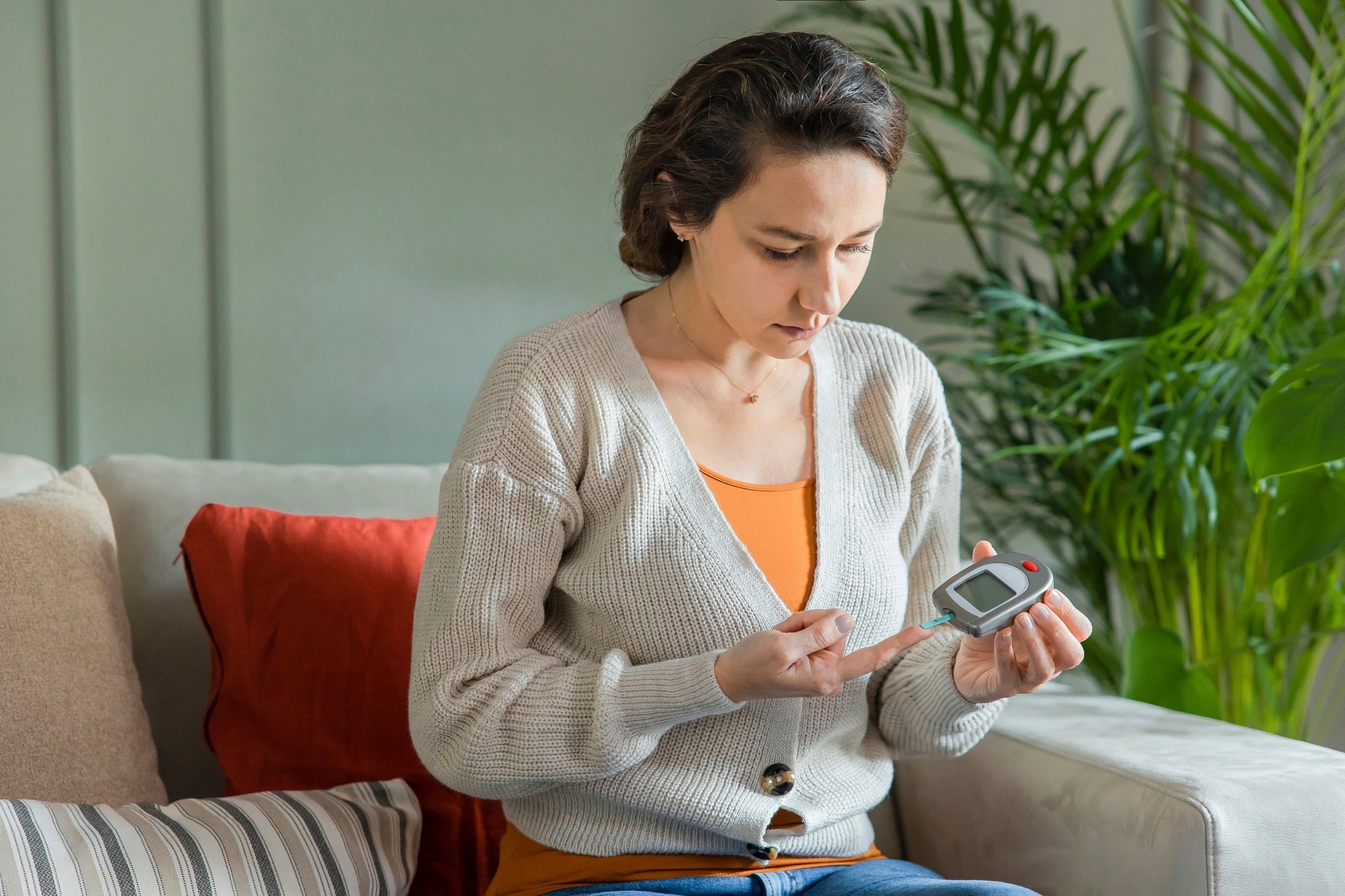 Study: Retatrutide, a GIP, GLP-1 and glucagon receptor agonist, for people with type 2 diabetes: a randomised, double-blind, placebo and active-controlled, parallel-group, phase 2 trial conducted in the USA. Image Credit: AhmetMisirligul/Shutterstock.com