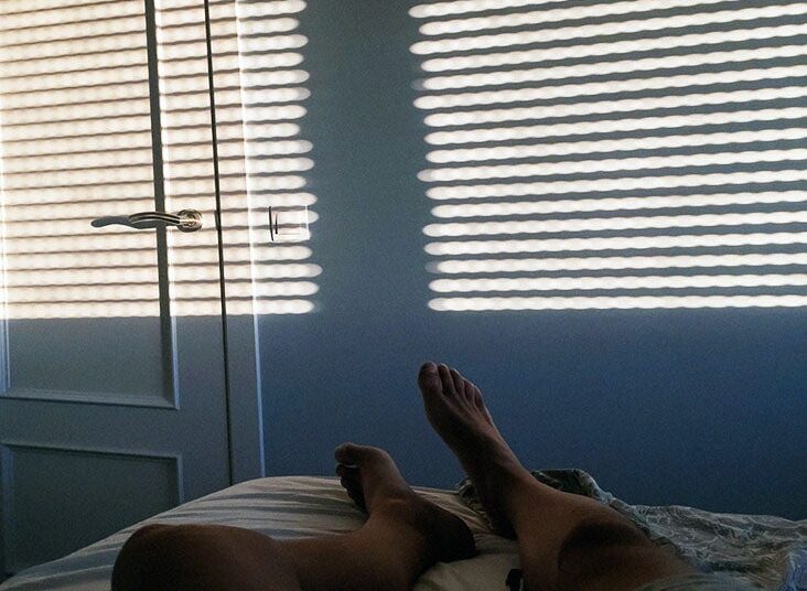 L'insomnie chronique peut augmenter le risque d'AVC