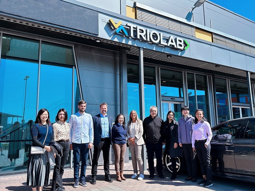 MGI et AddLife AB annoncent une collaboration stratégique