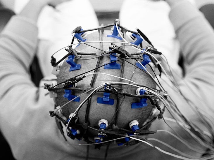 Maladie de Parkinson : le test EEG peut améliorer le diagnostic et conduire à de nouvelles thérapies