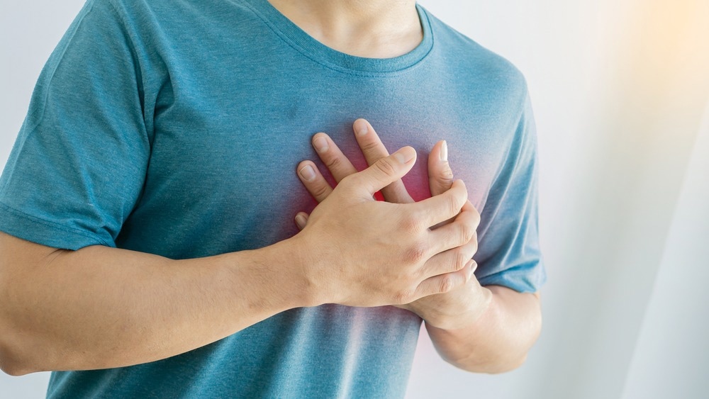 Study: Predicted clinical and economic burden associated with reduction in access to acute coronary interventional care during the COVID-19 lockdown in two European countries. Image Credit: SaiArLawKa2/Shutterstock.com