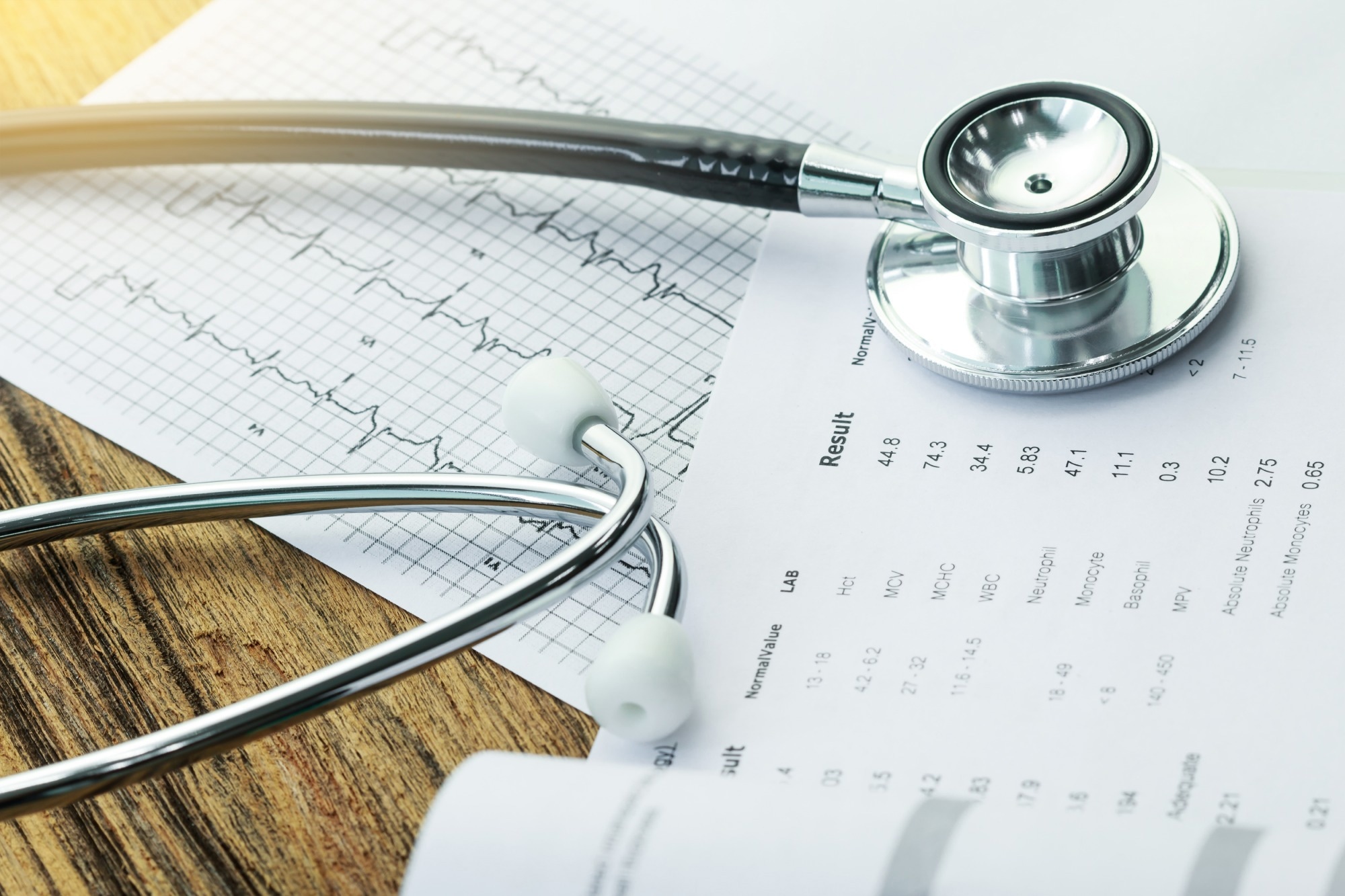 Taux élevés de lipoprotéines(a) liés à des événements cardiaques répétés chez les personnes âgées