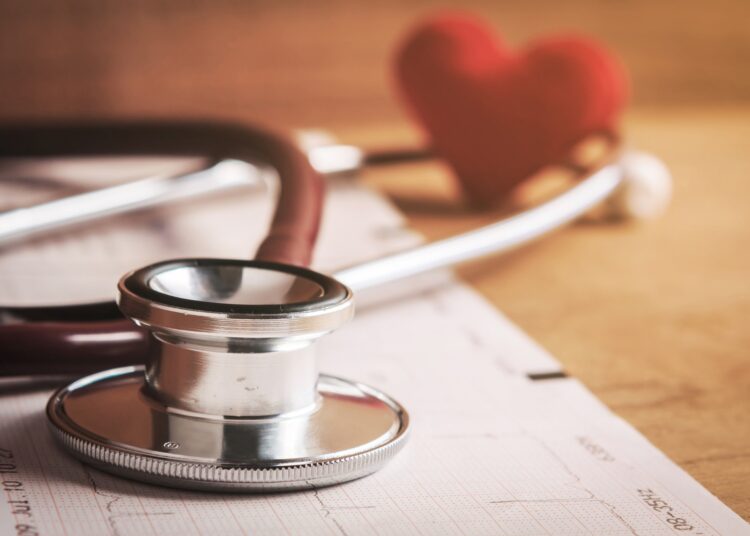 Study: The Exposome and Cardiovascular Health. Image Credit: SUWITNGAOKAEW/Shutterstock.com