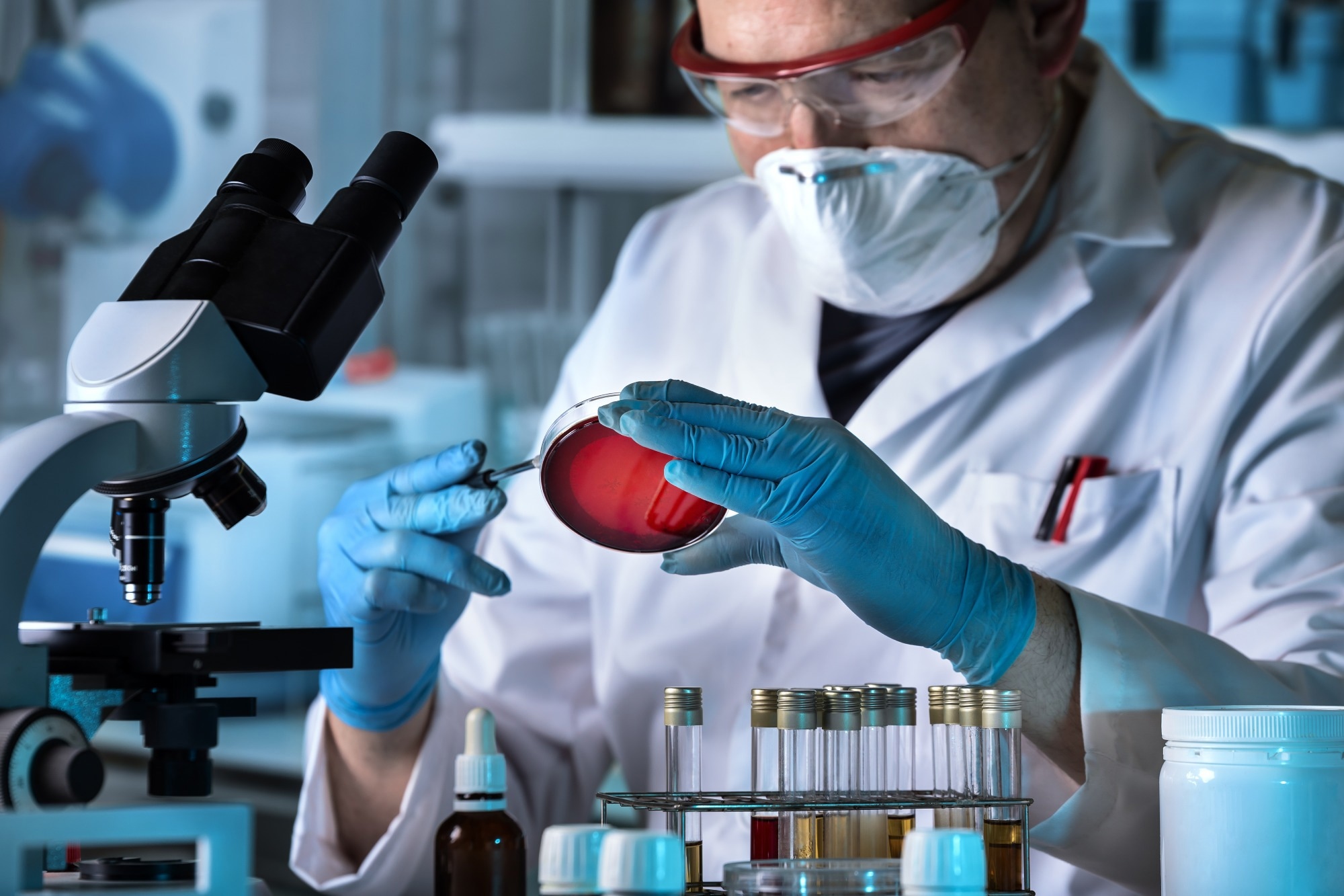 Un outil de livraison CRISPR-Cas9 à large gamme d'hôtes prometteur pour l'élimination du plasmide AMR