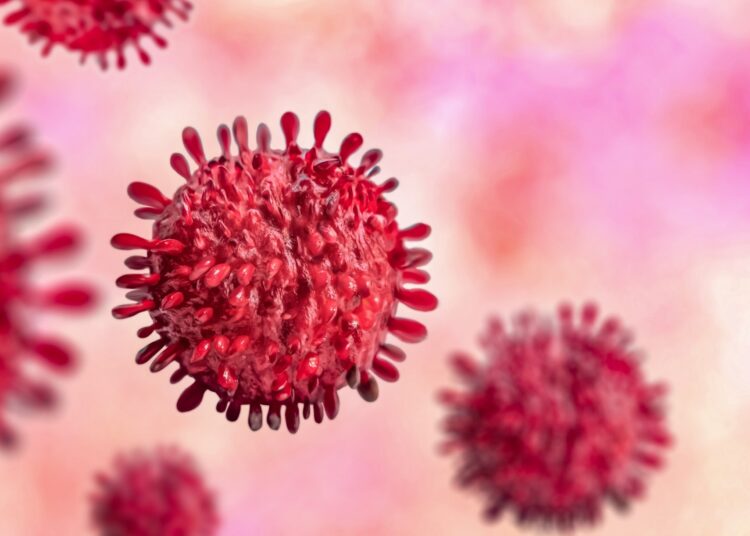 Study: Monthly excess mortality across counties in the United States during the COVID-19 pandemic, March 2020 to February 2022. Image Credit: HTWE/Shutterstock.com