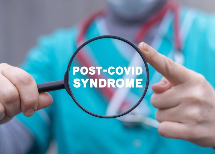 Study: Prevalence and Predictors of COVID-19 Long-Term Symptoms: A Cohort Study from the Amazon Basin. Image Credit: PanchenkoVladimir/Shutterstock.com
