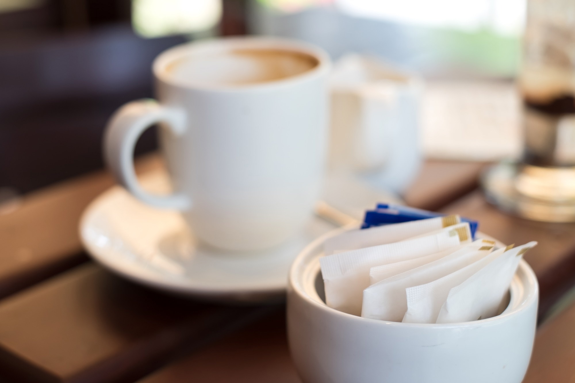 Study: Long-Term Consumption of Sucralose Induces Hepatic Insulin Resistance through an Extracellular Signal-Regulated Kinase 1/2-Dependent Pathway. Image Credit: pojvistaimage / Shutterstock.com