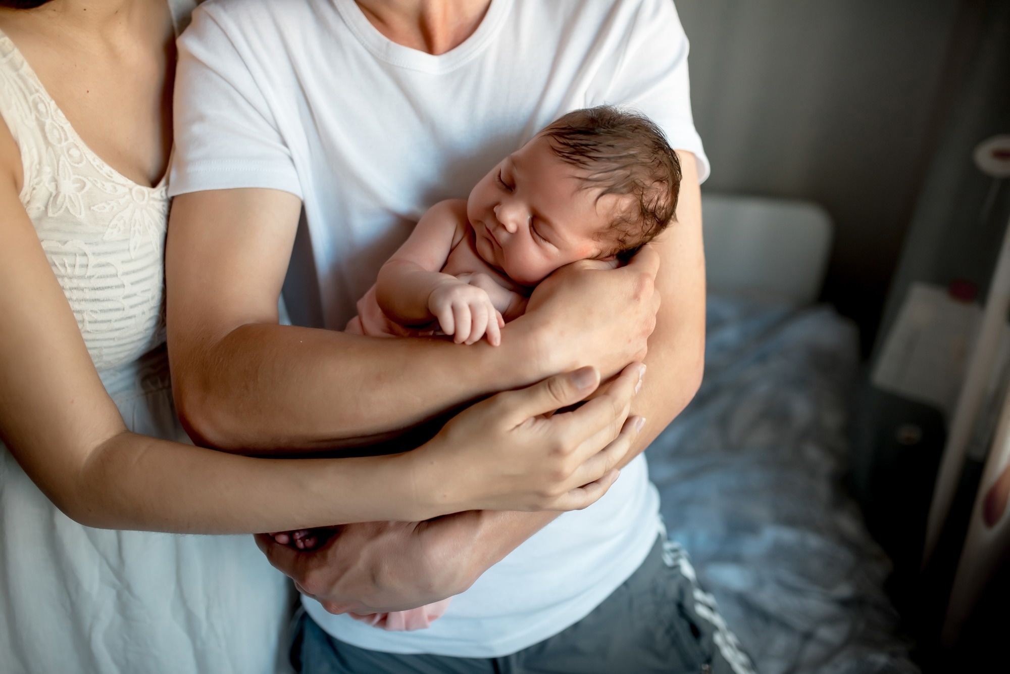 Une étude révèle l'impact de l'alimentation et de l'activité sur les changements de poids post-partum